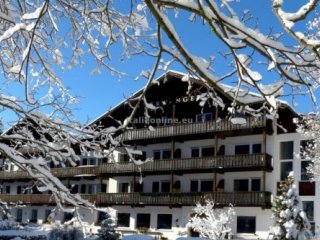 Residence Perwanger SKI - Val Gardena - Itálie, Fie allo Sciliar - Lyžařské zájezdy Residence Perwanger SKI - Val Gardena - Itálie, Fie allo Sciliar - Lyžařské zájezdy