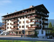 Parc Hotel Miramonti  - Folgaria