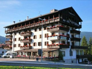 Parc Hotel Miramonti  - Folgaria - Folgaria/Lavarone - Itálie, Folgaria - Ubytování