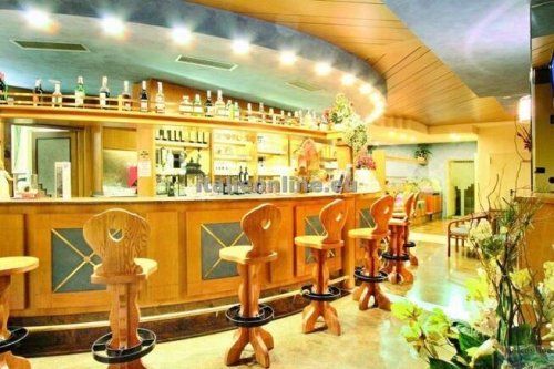 Il Caminetto ParkHotel & Club SKI - Val di Fassa - Itálie, Canazei - Lyžařské zájezdy
