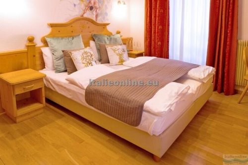 Il Caminetto ParkHotel & Club SKI - Val di Fassa - Itálie, Canazei - Lyžařské zájezdy