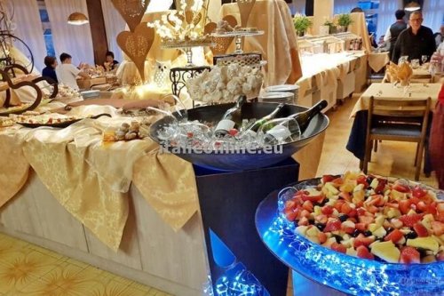 Il Caminetto ParkHotel & Club SKI - Val di Fassa - Itálie, Canazei - Lyžařské zájezdy