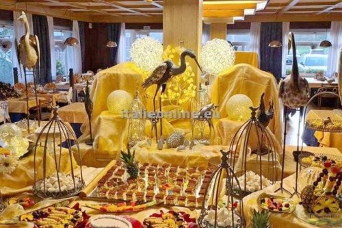Il Caminetto ParkHotel & Club SKI - Val di Fassa - Itálie, Canazei - Lyžařské zájezdy