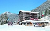 Katalog zájezdů - Itálie, Il Caminetto ParkHotel & Club SKI