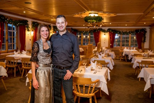 Hotel Alpbach - Berner Oberland - Švýcarsko, Meiringen - Hasliberg - Lyžařské zájezdy
