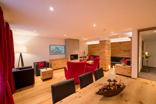 Hotel Alpbach - Berner Oberland - Švýcarsko, Meiringen - Hasliberg - Lyžařské zájezdy