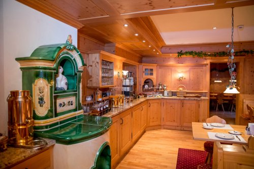 Hotel Alpbach - Berner Oberland - Švýcarsko, Meiringen - Hasliberg - Lyžařské zájezdy