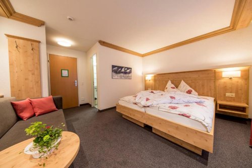 Hotel Alpbach - Berner Oberland - Švýcarsko, Meiringen - Hasliberg - Lyžařské zájezdy