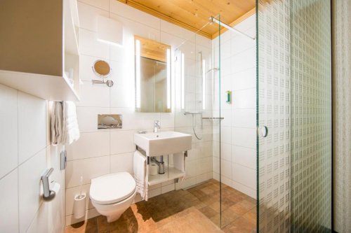 Hotel Alpbach - Berner Oberland - Švýcarsko, Meiringen - Hasliberg - Lyžařské zájezdy