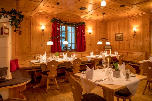 Hotel Alpbach - Berner Oberland - Švýcarsko, Meiringen - Hasliberg - Lyžařské zájezdy