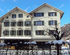 Hotel Alpbach