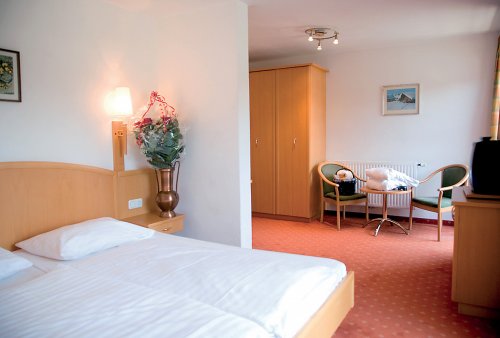 Wellness und Sporthotel Bruggerhof - Tyrolsko - Rakousko, Kitzbühel - Kirchberg - Lyžařské zájezdy