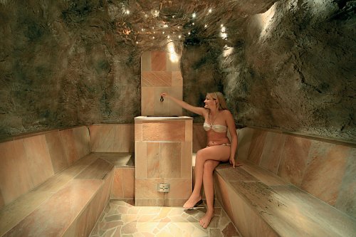 Wellness und Sporthotel Bruggerhof - Tyrolsko - Rakousko, Kitzbühel - Kirchberg - Lyžařské zájezdy