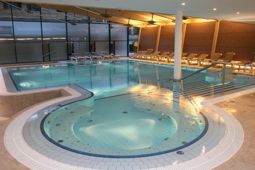 Wellness und Sporthotel Bruggerhof - Tyrolsko - Rakousko, Kitzbühel - Kirchberg - Lyžařské zájezdy