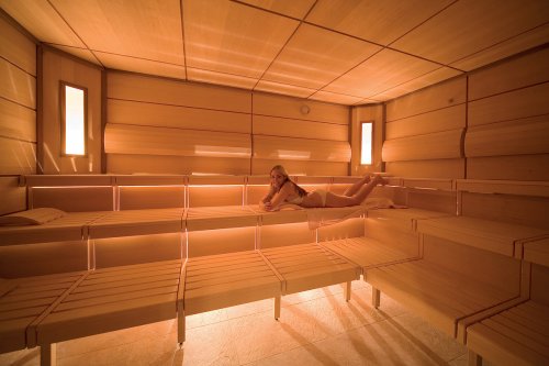 Wellness und Sporthotel Bruggerhof - Tyrolsko - Rakousko, Kitzbühel - Kirchberg - Lyžařské zájezdy