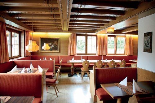 Wellness und Sporthotel Bruggerhof - Tyrolsko - Rakousko, Kitzbühel - Kirchberg - Lyžařské zájezdy