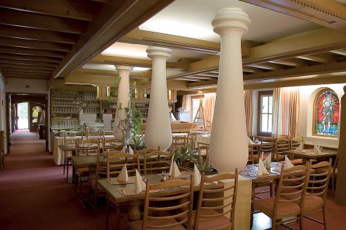 Wellness und Sporthotel Bruggerhof - Tyrolsko - Rakousko, Kitzbühel - Kirchberg - Lyžařské zájezdy