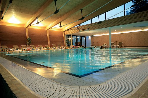 Wellness und Sporthotel Bruggerhof - Tyrolsko - Rakousko, Kitzbühel - Kirchberg - Lyžařské zájezdy
