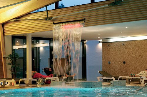 Wellness und Sporthotel Bruggerhof - Tyrolsko - Rakousko, Kitzbühel - Kirchberg - Lyžařské zájezdy