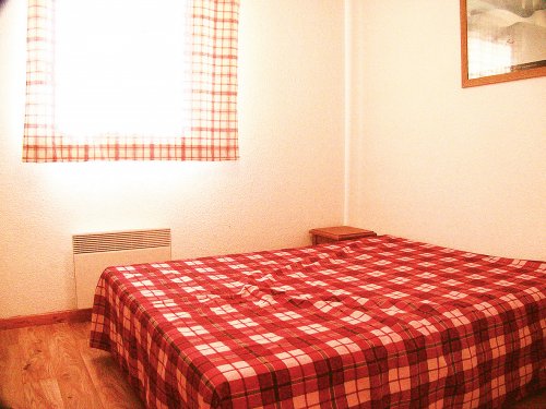 Residence a Chalety Parc aux Etoiles - Vysoké Alpy - Francie, Puy Saint Vincent - Lyžařské zájezdy