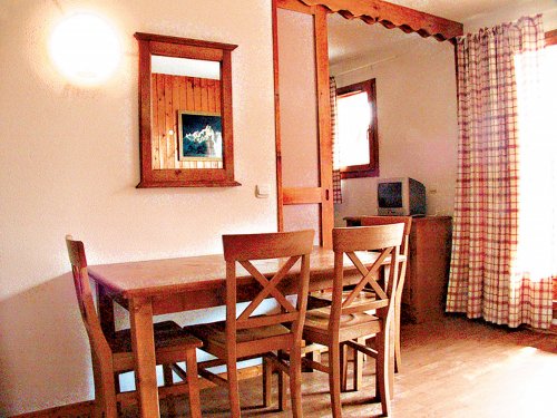 Residence a Chalety Parc aux Etoiles - Vysoké Alpy - Francie, Puy Saint Vincent - Lyžařské zájezdy