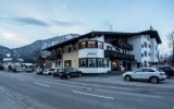 Hotel Alpenfriede - Tyrolsko - Rakousko, Pitztal - Lyžařské zájezdy, Hotel Auderer Hotel Auderer