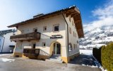 Apartmánový dům Fliana - Tyrolsko - Rakousko, Silvretta Arena - Ischgl, Samnaun - Lyžařské zájezdy, Apartmánový dům Ferdinand Apartmánový dům Ferdinand