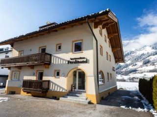 Apartmánový dům Ferdinand - Tyrolsko - Rakousko, Zillertal Arena - Lyžařské zájezdy