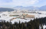 Katalog zájezdů - Rakousko, Aldiana Club Salzkammergut