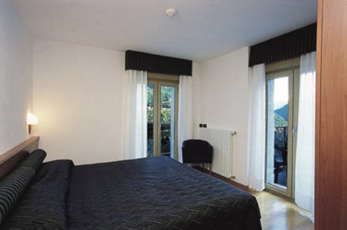 Residence Pizzo Scalino - Valtellina - Itálie, Chiesa Valmalenco - Lyžařské zájezdy