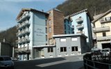 Hotel Palú - Valtellina - Itálie, Chiesa Valmalenco - Lyžařské zájezdy, Residence Pizzo Scalino Residence Pizzo Scalino