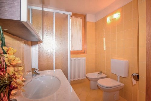 Apartmány Aceri Rossi - ex. Apartmány Funivia - Valtellina - Itálie, Chiesa Valmalenco - Lyžařské zájezdy