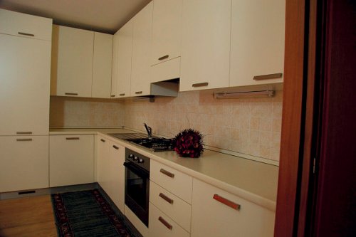 Apartmány Aceri Rossi - ex. Apartmány Funivia - Valtellina - Itálie, Chiesa Valmalenco - Lyžařské zájezdy