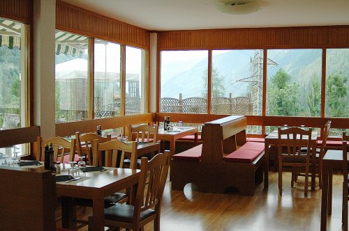Hotel Palú - Valtellina - Itálie, Chiesa Valmalenco - Lyžařské zájezdy