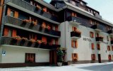 Residence Pizzo Scalino - Valtellina - Itálie, Chiesa Valmalenco - Lyžařské zájezdy, Hotel Palú Hotel Palú