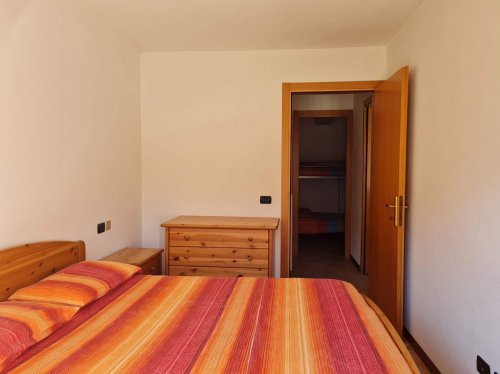 Apartmán Castel - ex. apartmány Funivia - Valtellina - Itálie, Chiesa Valmalenco - Lyžařské zájezdy