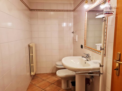 Apartmán Castel - ex. apartmány Funivia - Valtellina - Itálie, Chiesa Valmalenco - Lyžařské zájezdy
