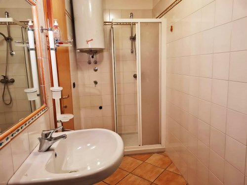 Apartmán Castel - ex. apartmány Funivia - Valtellina - Itálie, Chiesa Valmalenco - Lyžařské zájezdy