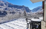 Hotel Palú - Valtellina - Itálie, Chiesa Valmalenco - Lyžařské zájezdy, Apartmán Castel - ex. apartmány Funivia Apartmán Castel - ex. apartmány Funivia