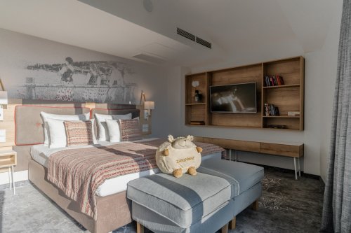 Hotel Aquarion - Karpaty - Polsko, Zakopane - Lyžařské zájezdy