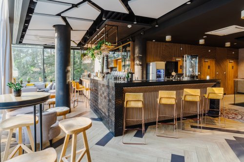 Hotel Aquarion - Karpaty - Polsko, Zakopane - Lyžařské zájezdy