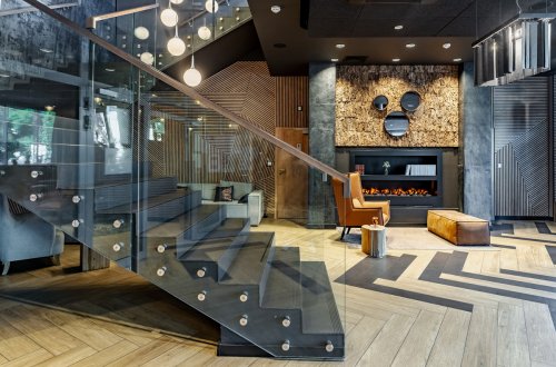 Hotel Aquarion - Karpaty - Polsko, Zakopane - Lyžařské zájezdy