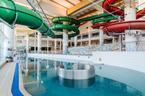 Hotel Aquarion - Karpaty - Polsko, Zakopane - Lyžařské zájezdy