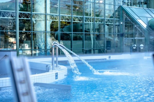 Hotel Aquarion - Karpaty - Polsko, Zakopane - Lyžařské zájezdy