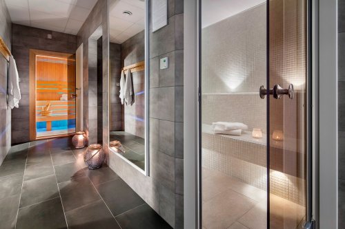 Hotel Aquarion - Karpaty - Polsko, Zakopane - Lyžařské zájezdy