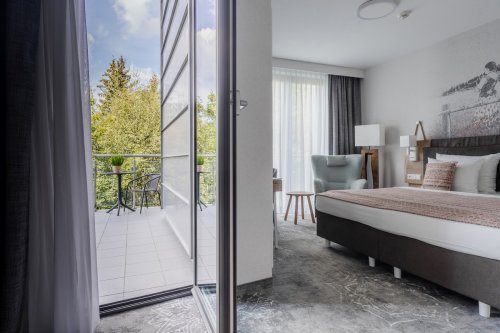 Hotel Aquarion - Karpaty - Polsko, Zakopane - Lyžařské zájezdy