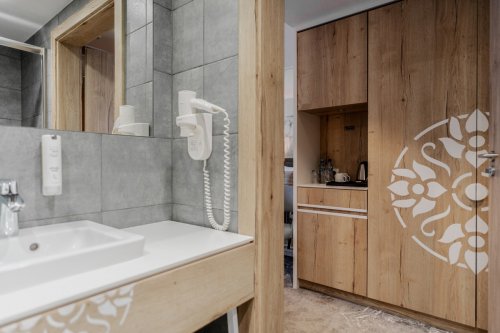 Hotel Aquarion - Karpaty - Polsko, Zakopane - Lyžařské zájezdy