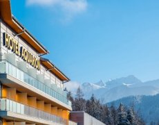 Hotel Aquarion