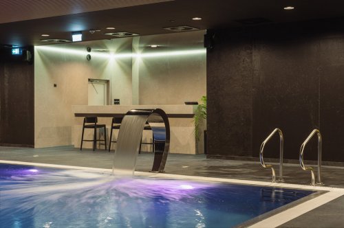 Termy Karkonosze Resort & Spa - Krkonoše PL - Polsko, Karpacz - Lyžařské zájezdy