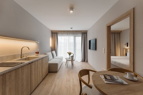 Termy Karkonosze Resort & Spa - Krkonoše PL - Polsko, Karpacz - Lyžařské zájezdy